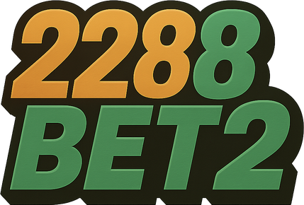 2288bet2 Logo